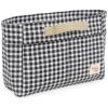 Trousse de toilette I Love Vichy Noir Walking Mum Produit 3