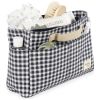 Trousse de toilette I Love Vichy Noir Walking Mum Produit 4