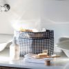 Trousse de toilette I Love Vichy Noir Walking Mum Ambiance 8