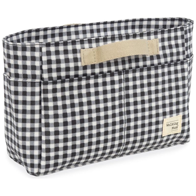 Trousse de toilette I Love Vichy Noir Walking Mum Produit 3