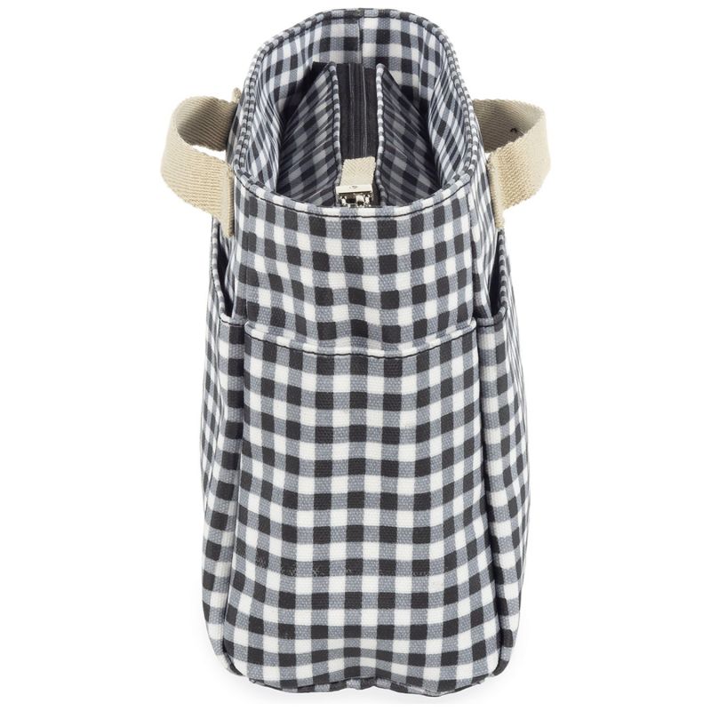 Trousse de toilette I Love Vichy Noir Walking Mum Produit 6