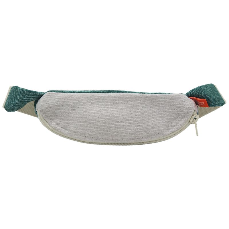 Sac banane enfant Kawai Cookie L'oiseau bateau Produit 4