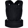 Porte-bébé Coya Carrier Bouclé Stone Black Cybex Produit 1