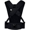 Porte-bébé Coya Carrier Bouclé Stone Black Cybex Produit 5