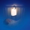 Veilleuse nomade lanterne à souffle LumiBlo  par Pabobo