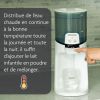 Chauffe eau pour biberon Instant Warmer  par BabyBrezza