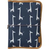 Pochette de change Girafe