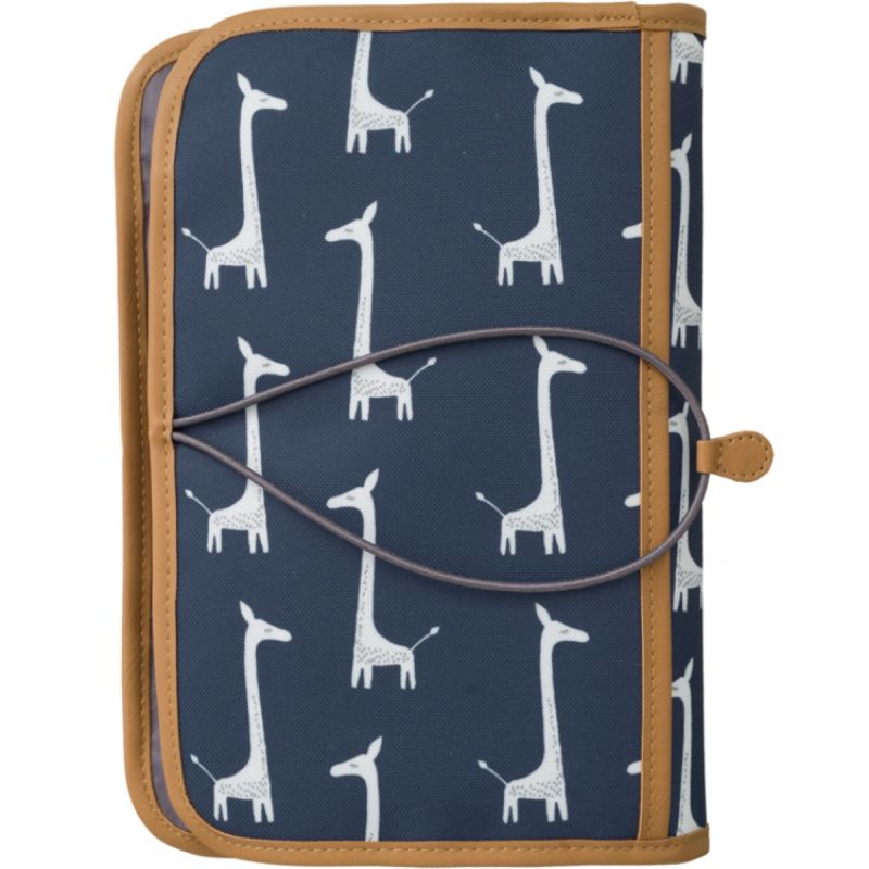 Pochette de change Girafe Fresk Produit 2