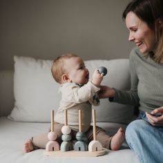 Jeu à empiler Multi Shape Original