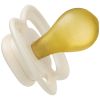 Lot de 2 sucettes symétriques en latex Sage-Vanilla (6 mois et +) B.Box Produit 6