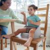 Rehausseur Simplicity Gris Kids2 Ambiance 2