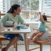 Rehausseur Simplicity Gris Kids2 Ambiance 3