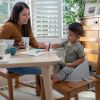Rehausseur Simplicity Gris Kids2 Ambiance 6