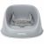 Variation Gris du produit Rehausseur Simplicity Gris de la marque Kids2