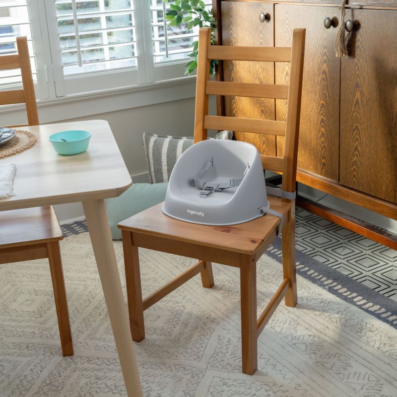 Rehausseur Simplicity Gris Kids2 Ambiance 7