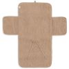 Tapis à langer nomade Miffy Jacquard Teddy Biscuit Jollein Produit 4