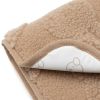 Tapis à langer nomade Miffy Jacquard Teddy Biscuit Jollein Produit 6
