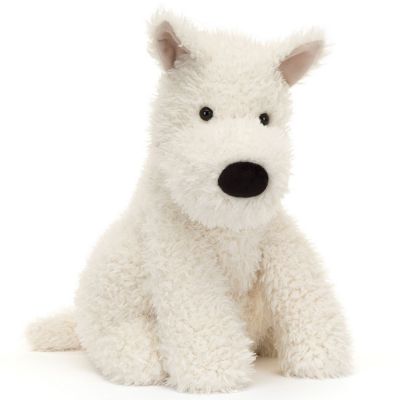 Peluche Munro le chien écossais (44 cm) Jellycat