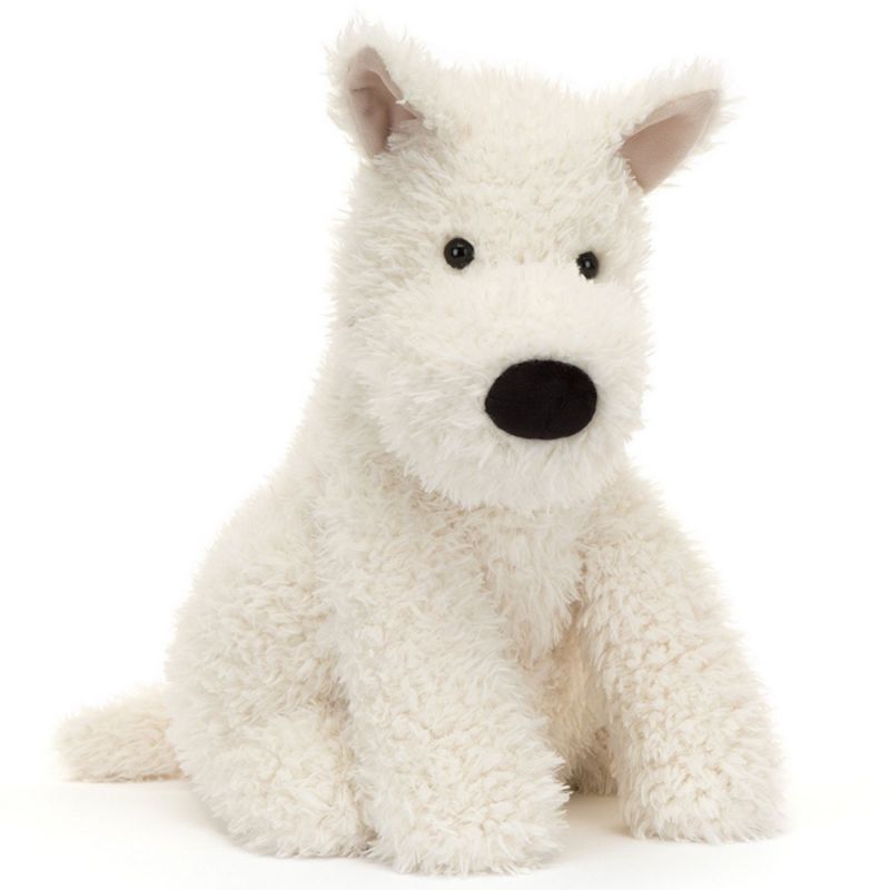 Peluche Munro le chien écossais (44 cm) Jellycat Produit 1