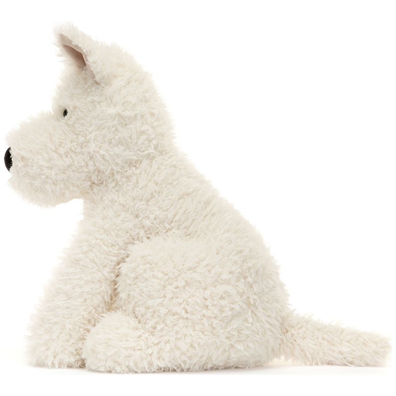 Peluche Munro le chien écossais (44 cm) Jellycat Produit 4