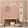 Toise en bois Les colombes Paloma personnalisable Charlie et Suzie Ambiance 3