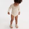 Sandales de plage Blumer Peach (pointure 23) Liewood Ambiance 6