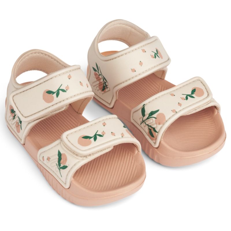 Sandales de plage Blumer Peach (pointure 23) Liewood Produit 1