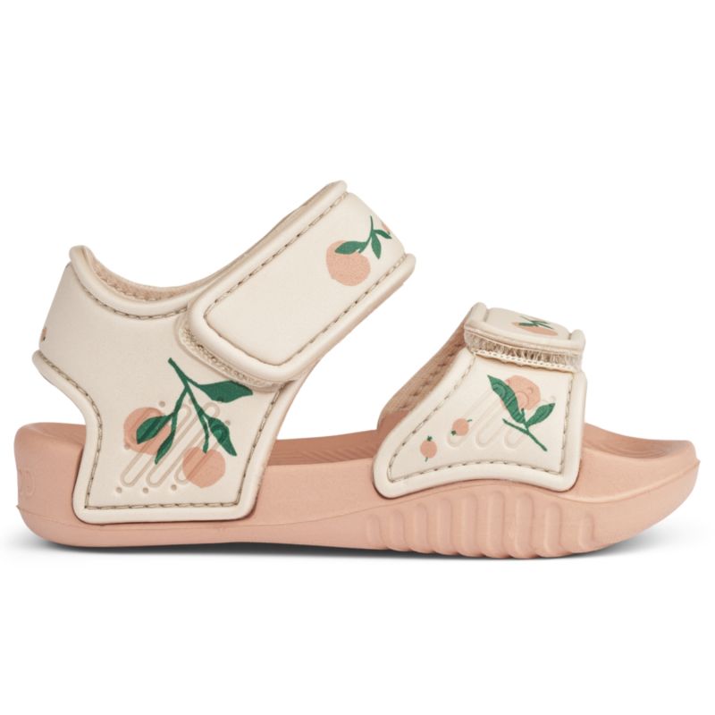 Sandales de plage Blumer Peach (pointure 23) Liewood Produit 4