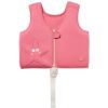 Gilet de natation Ocean treasure rose (2-3 ans) - Sunnylife