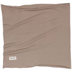 Bandeau de peau à peau tube beige (L/XL) - Candide