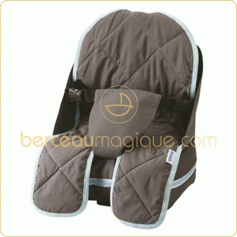 Rehausseur de voyage Béaba