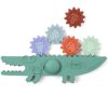 Balancier crocodile pour le bain Lilliputiens Produit 1