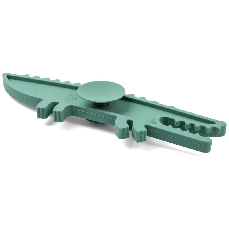 Balancier crocodile pour le bain Lilliputiens Produit 3