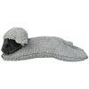 Peluche Nemu Nemu Dodo Mouton Gris (53 cm) Trousselier Produit 3