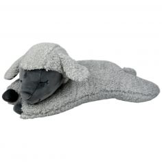 Peluche Nemu Nemu Dodo Mouton Gris (53 cm) - Trousselier
