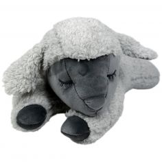 Peluche Nemu Nemu Dodo Mouton Gris (53 cm)