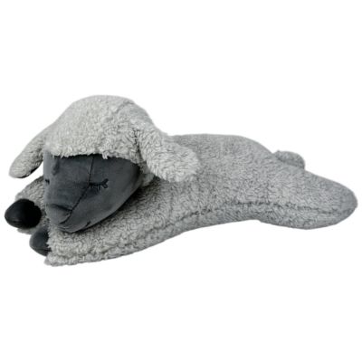 Peluche Nemu Nemu Dodo Mouton Gris (53 cm)