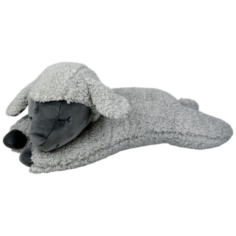 Peluche Nemu Nemu Dodo Mouton Gris (53 cm) Trousselier Produit 1