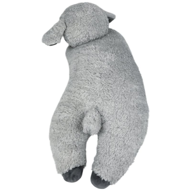 Peluche Nemu Nemu Dodo Mouton Gris (53 cm) Trousselier Produit 4