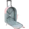 Valise à roulettes About Friends Bo le cochon  par Lässig 