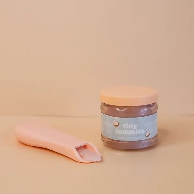 Petit pot magique pour poupée Noix de coco