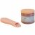 Variation Rose du produit Petit pot magique pour poupée Noix de coco de la marque Tiny Harlow