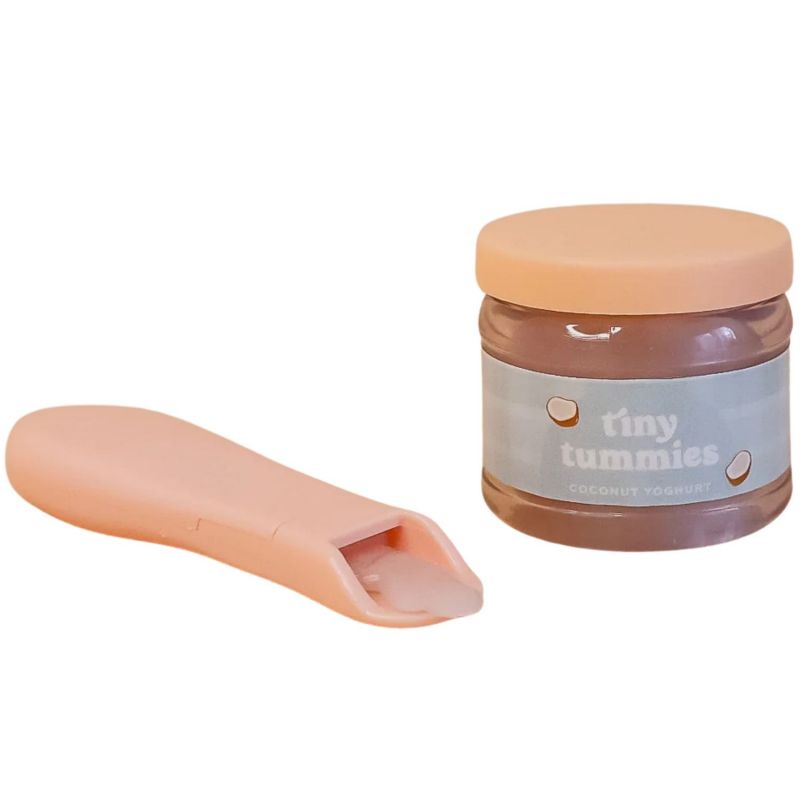 Petit pot magique pour poupée Noix de coco Tiny Harlow Produit 1