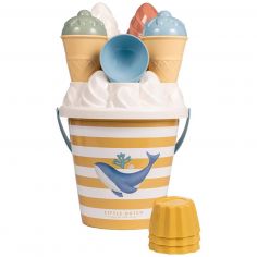 Seau glace Ocean Dreams Blue - Little Dutch