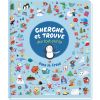Livre Cherche et trouve des tout-petits - Dans le froid - Reconditionné Auzou Editions Produit 1
