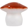 Lampe veilleuse champignon Brique Rouge Egmont Toys Produit 1