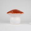 Lampe veilleuse champignon Brique Rouge Egmont Toys Ambiance 3