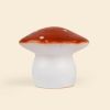 Lampe veilleuse champignon Brique Rouge Egmont Toys Ambiance 7