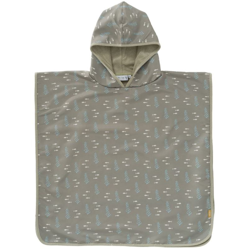 Poncho De Plage Missguided Taille 6 - Occasion En Très Bon état, Idéal Pour Les Vacances