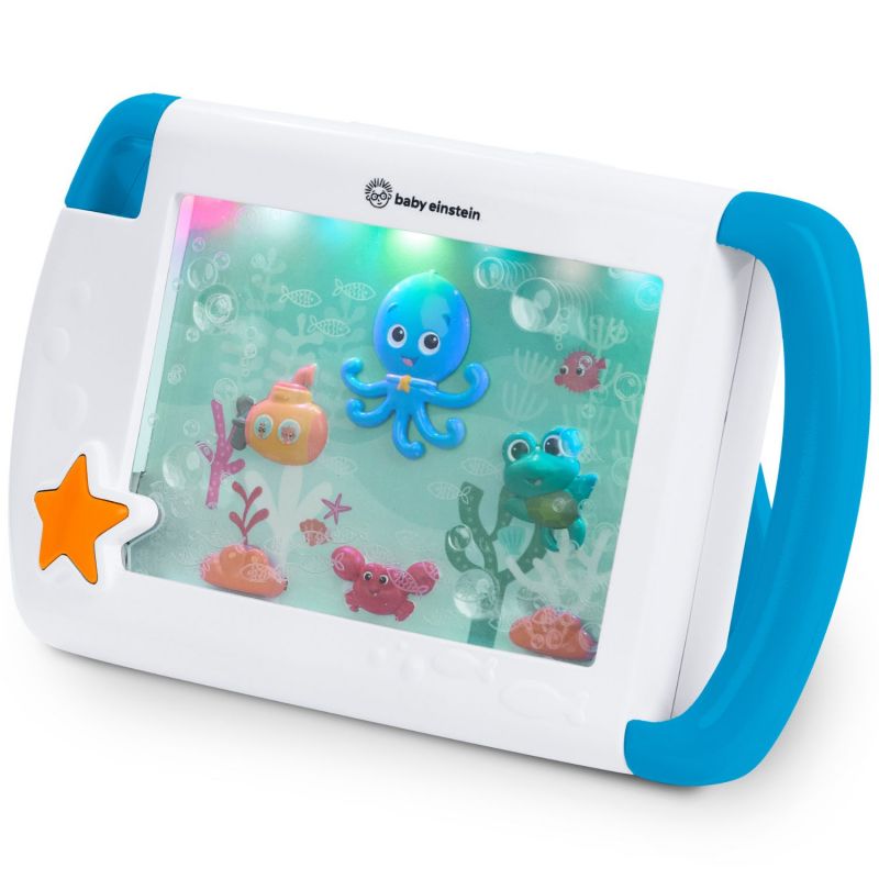Veilleuse On the Go Sea Dreams Baby Einstein Produit 1